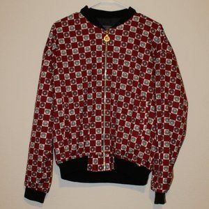 Early 2000's Bomber jacket